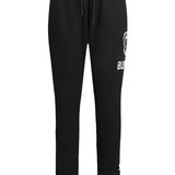 Women's Pro Standard Pearls Milwaukee Bucks Jogger Sweatpants-front