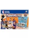 Party Animal NBA TeenyMates Advent Calendar-box
