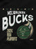 Women's Stadium Essentials Playoffs 2024 Hoops Milwaukee Bucks T-Shirt-graphic