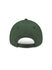 New Era 9Forty Icon Green Milwaukee Bucks Adjustable Hat-back