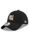 New Era 9Twenty Fear The Deer Milwaukee Bucks Adjustable Hat