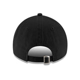 New Era 9Twenty Fear The Deer Milwaukee Bucks Adjustable Hat-back