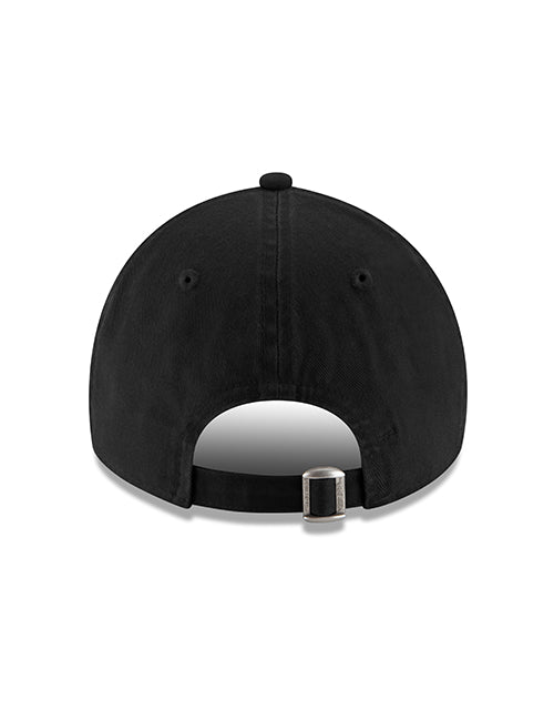New Era 9Twenty Fear The Deer Milwaukee Bucks Adjustable Hat-back