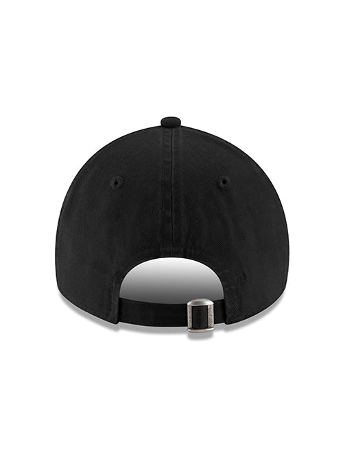 New Era 9Twenty Fear The Deer Milwaukee Bucks Adjustable Hat-back