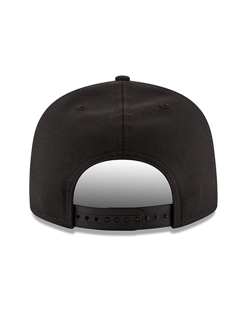 New Era 9Fifty Fear The Deer Milwaukee Bucks Snapback Hat-back