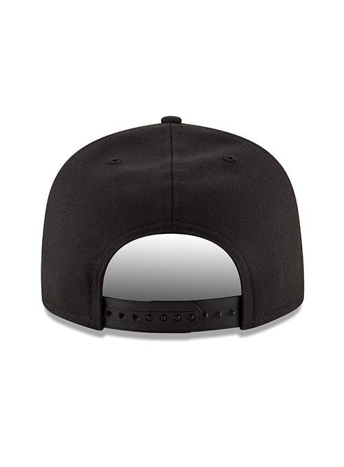 New Era 9Fifty Fear The Deer Milwaukee Bucks Snapback Hat-back