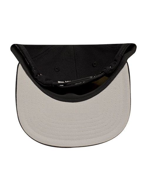 Pro Standard Reverse Terry Milwaukee Bucks Adjustable Hat-UV