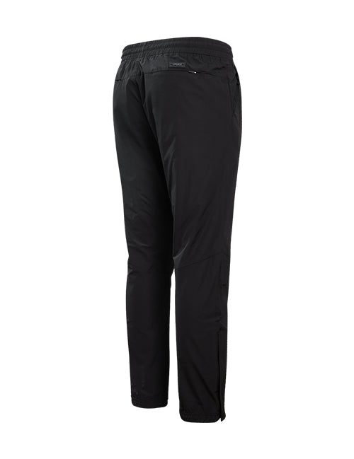 Pro Standard Woven Wind Milwaukee Bucks Jogger-angled back