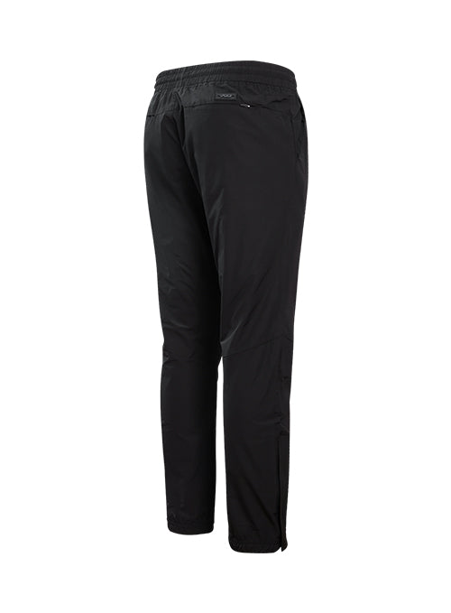 Pro Standard Woven Wind Milwaukee Bucks Jogger-angled back