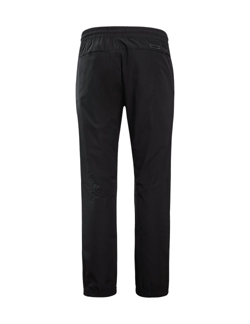 Pro Standard Woven Wind Milwaukee Bucks Jogger-back
