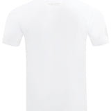 Pro Standard White Out Milwaukee Bucks T-Shirt-back