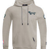 Pro Standard Souvenir Milwaukee Bucks Hooded Sweatshirt-front