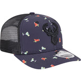 New Era 9Seventy Party Milwaukee Bucks Adjustable Hat-right