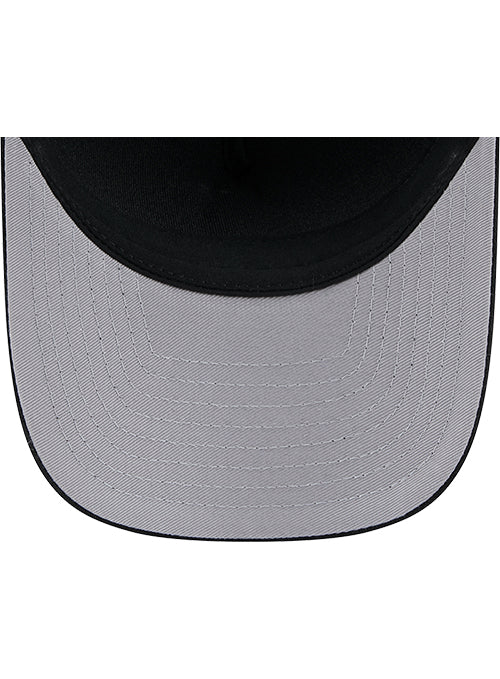 New Era 9Seventy Party Milwaukee Bucks Adjustable Hat-UV