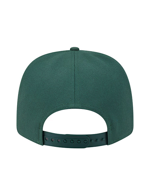 Toddler New Era 9Seventy Multi Rope Milwaukee Bucks Adjustable Hat-back