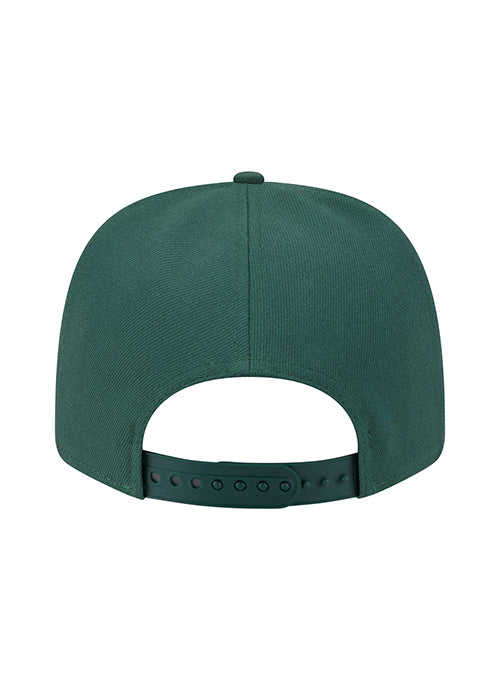 Toddler New Era 9Seventy Multi Rope Milwaukee Bucks Adjustable Hat-back