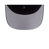 Toddler New Era 9Seventy Multi Rope Milwaukee Bucks Adjustable Hat