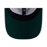 Toddler New Era 39Thirty Graded Milwaukee Bucks Flex Hat