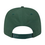 Youth New Era 9Seventy Circle Patch Milwaukee Bucks Snapback Hat-back