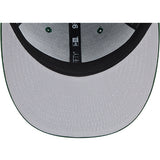 New Era 9Fifty Icon OTC Milwaukee Bucks Snapback Hat-UV