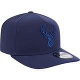 New Era 9Fifty Color Pack Milwaukee Bucks Snapback Hat-right