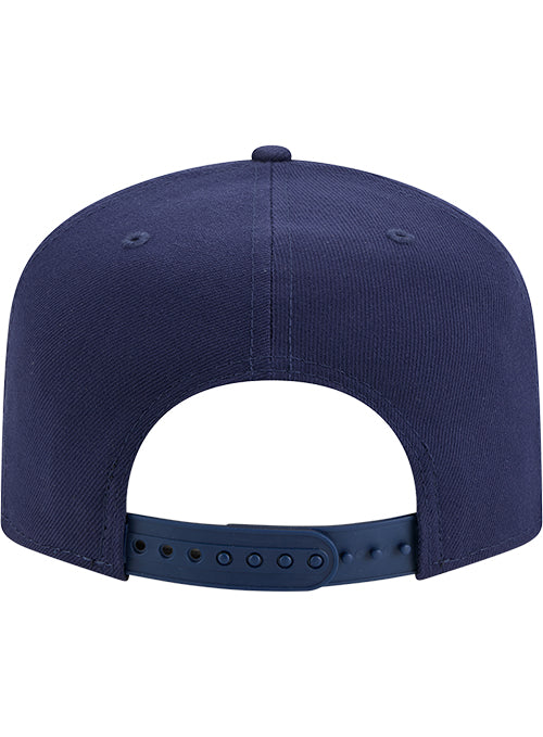 New Era 9Fifty Color Pack Milwaukee Bucks Snapback Hat-back