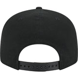 New Era 9Fifty Split Panel Milwaukee Bucks Snapback Hat-back