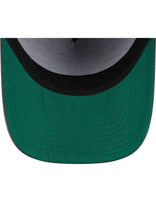 New Era Washed Golfer Milwaukee Bucks Adjustable Hat-UV