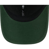 New Era 9Forty Icon Milwaukee Bucks Trucker Snapback Hat-UV
