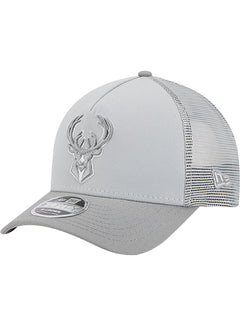New Era 9Forty Color Pack Milwaukee Bucks Adjustable Hat-angled left