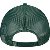 New Era 9Forty Foam Distress Milwaukee Bucks Adjustable Hat