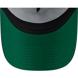 New Era 9Forty Foam Distress Milwaukee Bucks Adjustable Hat