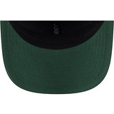 New Era 9Seventy Circle Patch Milwaukee Bucks Adjustable Hat-UV