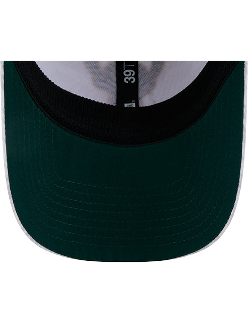 New Era 39Thirty Graded Milwaukee Bucks Flex Fit Hat-UV