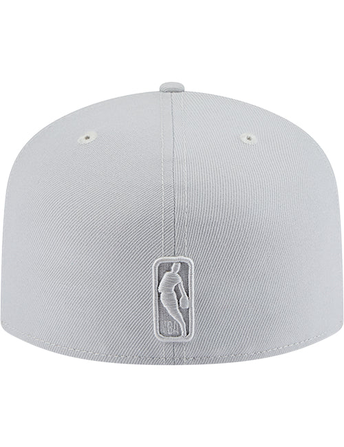 New Era 59Fifty Color Pack Milwaukee Bucks Fitted Hat-back