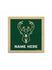 Rico Personalized Milwaukee Bucks 23'' Felt Banner