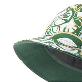 '47 Brand Brovado All Over Print Milwaukee Bucks Bucket Hat-UV