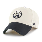 '47 Brand Fairfield MVP Milwaukee Bucks Adjustable Hat-left