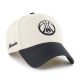 '47 Brand Fairfield MVP Milwaukee Bucks Adjustable Hat-right