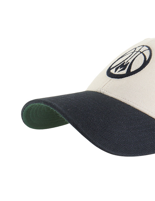 '47 Brand Fairfield MVP Milwaukee Bucks Adjustable Hat-UV