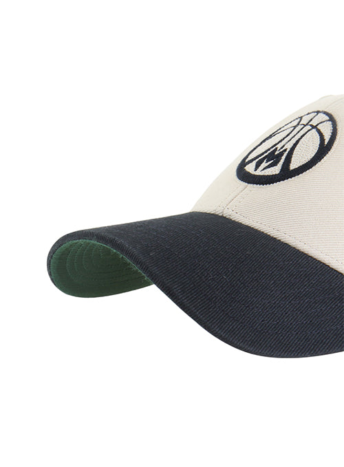 '47 Brand Fairfield MVP Milwaukee Bucks Adjustable Hat-UV