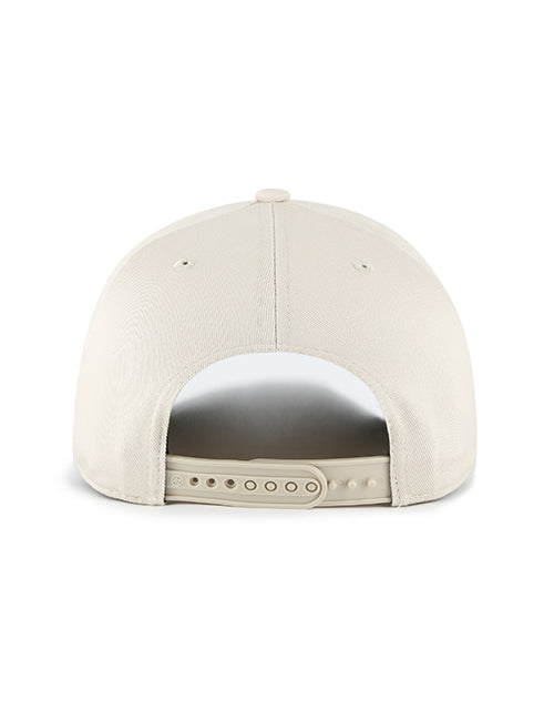 Youth '47 Brand Milwaukee Bucks Hitch Adjustable Hat-back