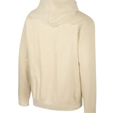 Stadium Essentials Debossed Global Milwaukee Bucks Hooded Sweatshirt-back