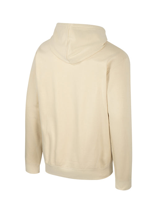 Stadium Essentials Debossed Global Milwaukee Bucks Hooded Sweatshirt-back