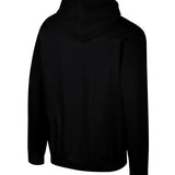 Stadium Essentials Debossed Primary Milwaukee Bucks Hooded Sweatshirt