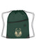 Pro Specialties Group Milwaukee Bucks Drawstring Bag