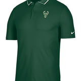 Nike Collegiate Primary Milwaukee Bucks Polo