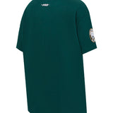 Women's Pro Standard Game Day Milwaukee Bucks Boyfriend T-Shirt-angled back