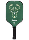 Franklin Icon Milwaukee Bucks Pickleball-Schläger