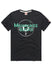 Homage HWC '68  Sit On It Milwaukee Bucks T-Shirt